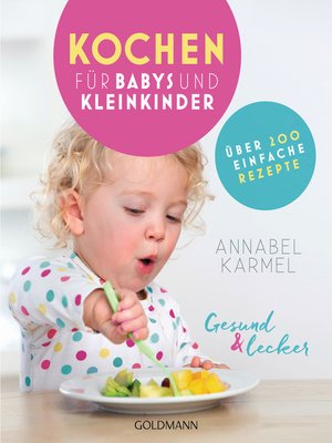 cover image of Gesund und lecker